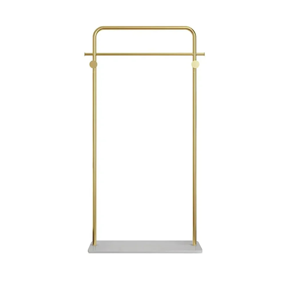 Porte-vêtements en métal
