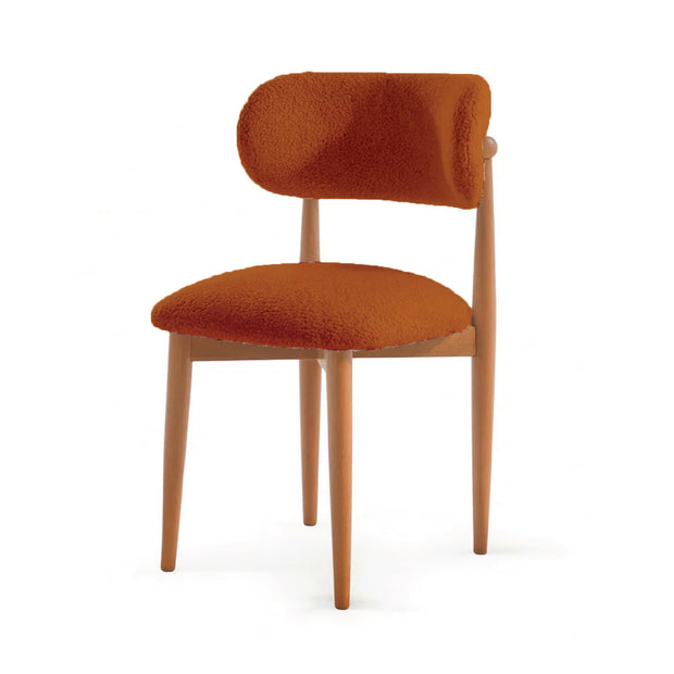 Chaise de Salle à Manger - Élégance