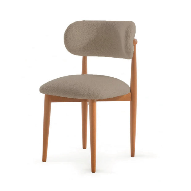 Chaise de Salle à Manger - Élégance
