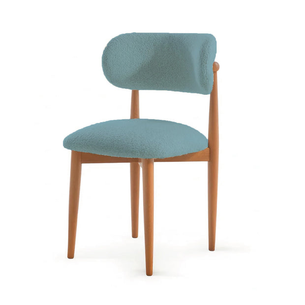 Chaise de Salle à Manger - Élégance