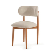 Chaise de Salle à Manger - Élégance