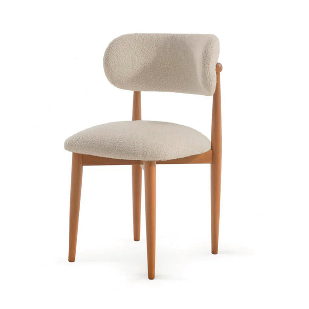 Chaise de Salle à Manger - Élégance