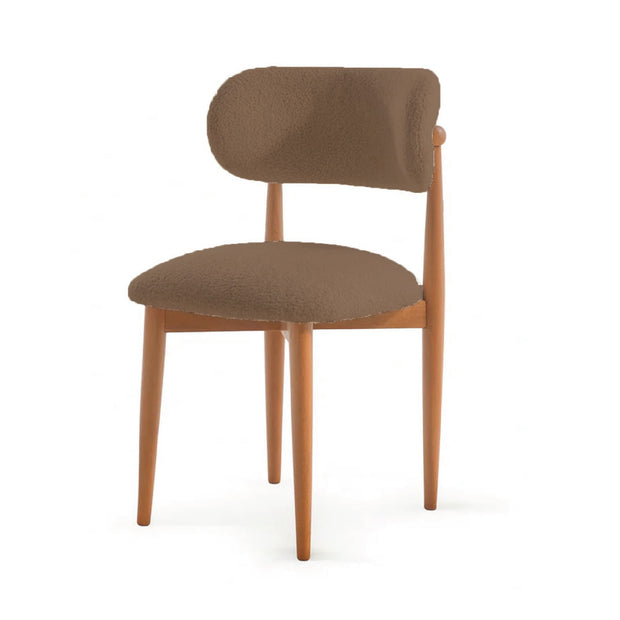 Chaise de Salle à Manger - Élégance