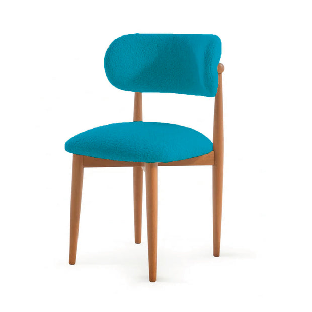 Chaise de Salle à Manger - Élégance