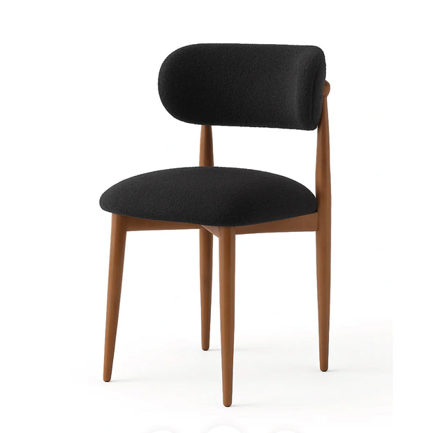 Chaise de Salle à Manger - Élégance