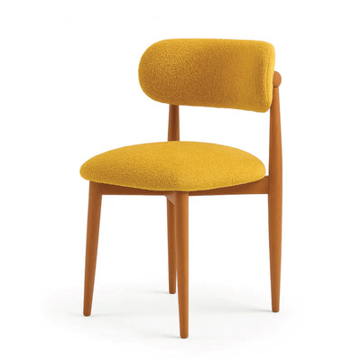 Chaise de Salle à Manger - Élégance