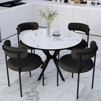 Table à manger + 4 Chaises