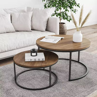 Table Basse Élégance