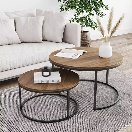 Table Basse Élégance