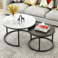 Table Basse Élégance