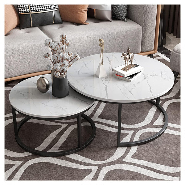 Table Basse Élégance