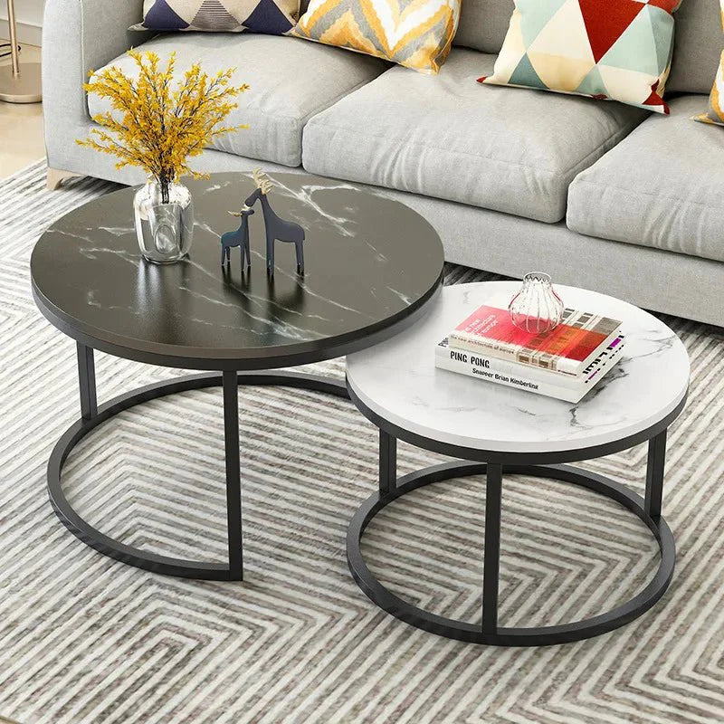 Table Basse Élégance