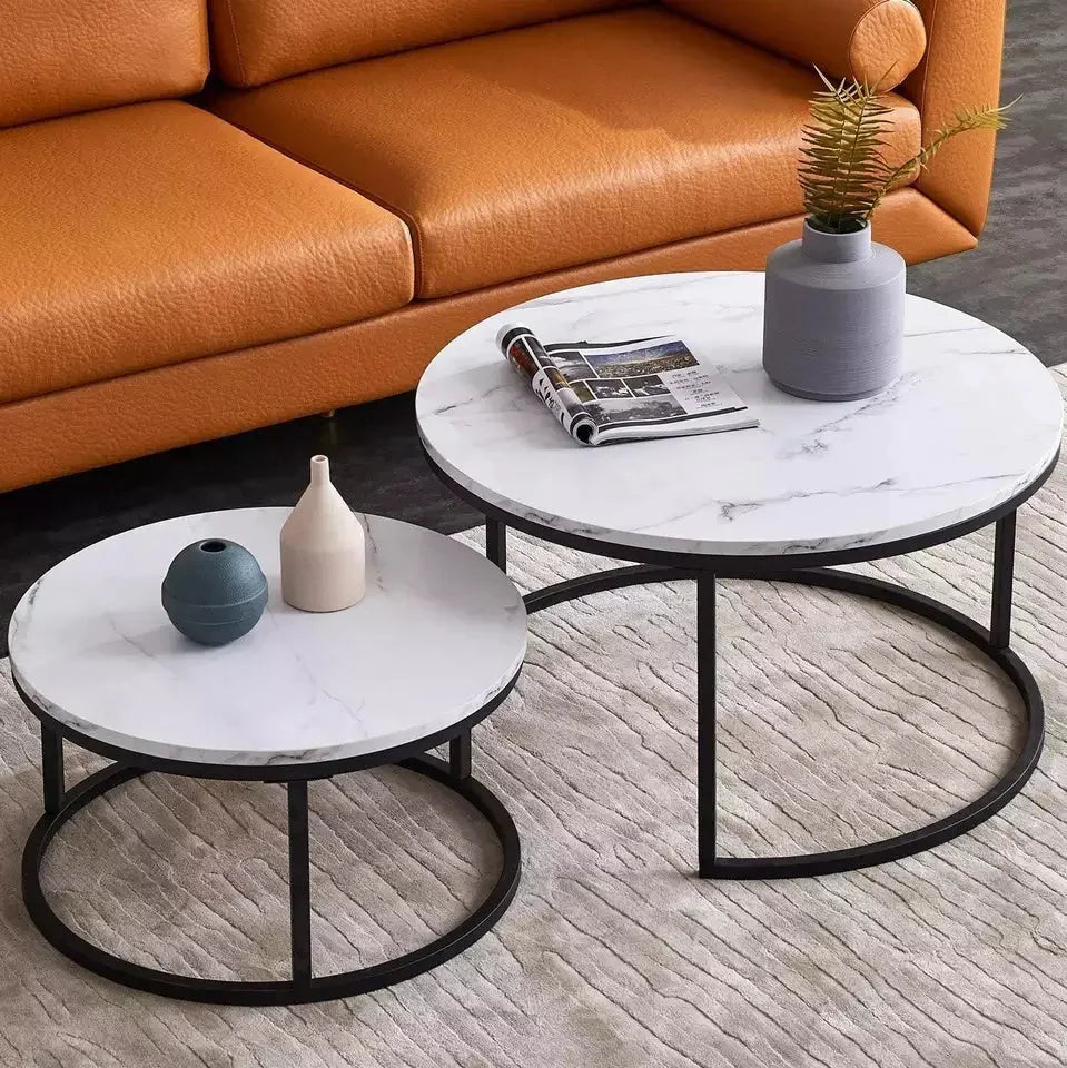 Table Basse Élégance