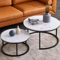 Table Basse Élégance