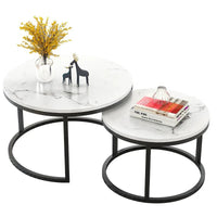 Table Basse Élégance