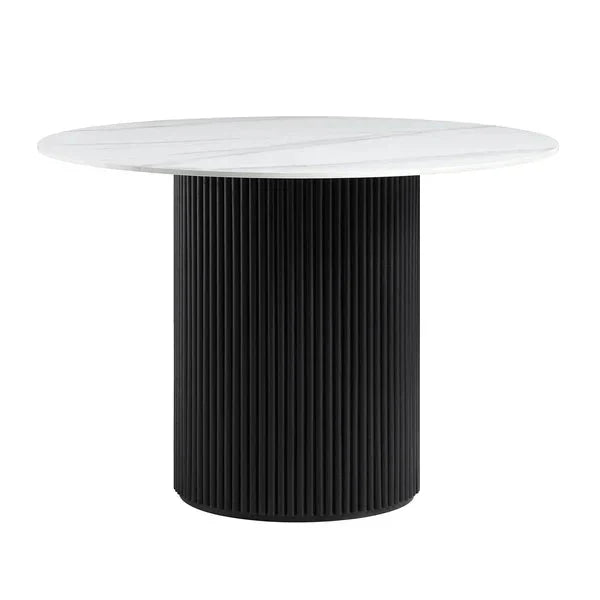 Table de Salle à Manger Zenith Black