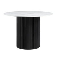 Table de Salle à Manger Zenith Black