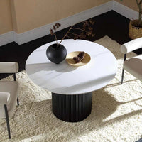 Table de Salle à Manger Zenith Black