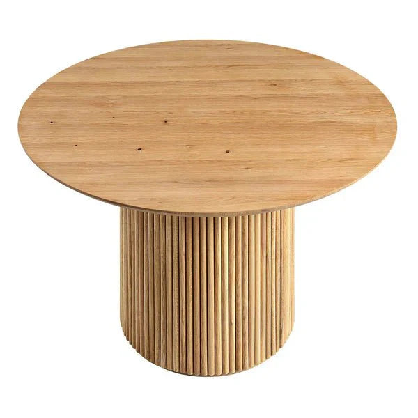 Table de Salle à Manger Zenith Wood