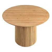 Table de Salle à Manger Zenith Wood
