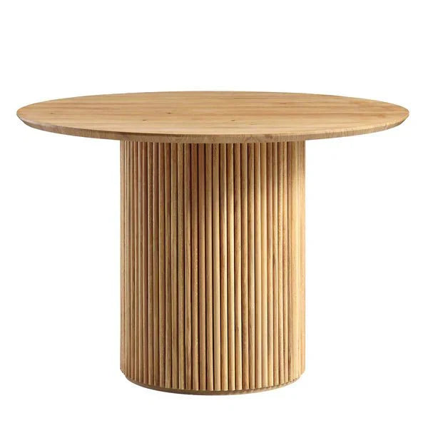 Table de Salle à Manger Zenith Wood