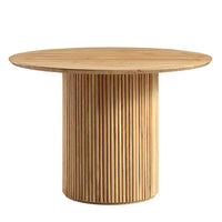 Table de Salle à Manger Zenith Wood