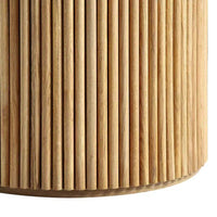 Table de Salle à Manger Zenith Wood
