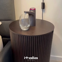 Water Storage