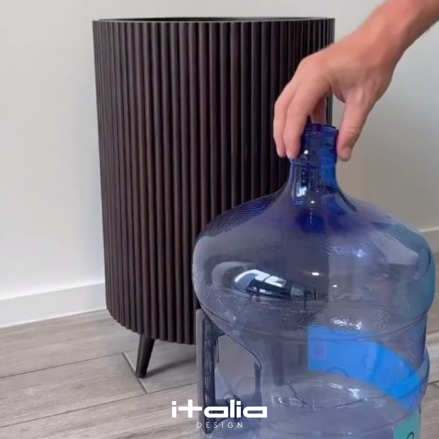 Water Storage
