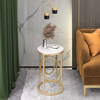 World Table d'appoint