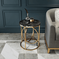 World Table d'appoint