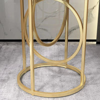 World Table d'appoint